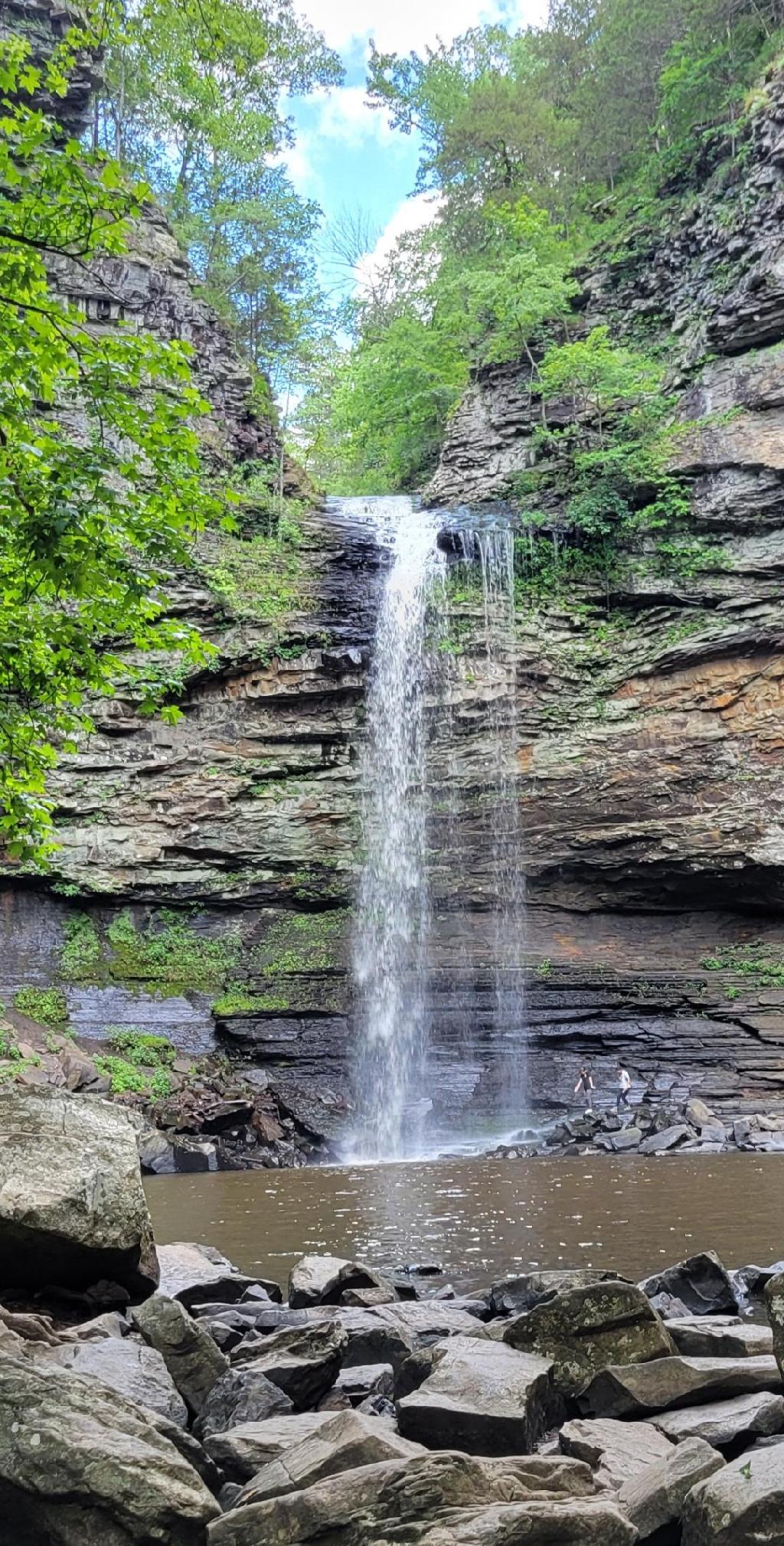 Finding Joy in New Experiences at&nbsp;55