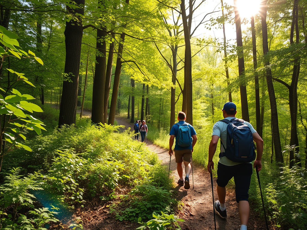 Finding Balance: Security vs. Adventure After&nbsp;50