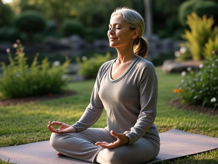 Mindfulness Practices for  Peace and&nbsp;Happiness