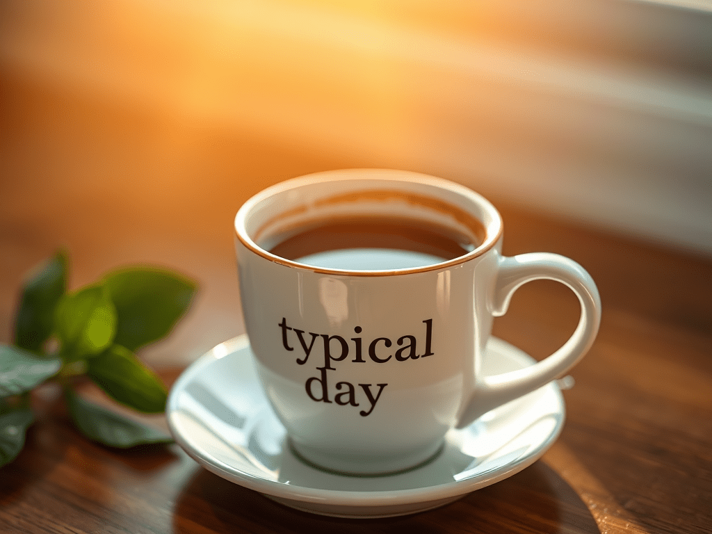 Typical day for an hospice&nbsp;RN