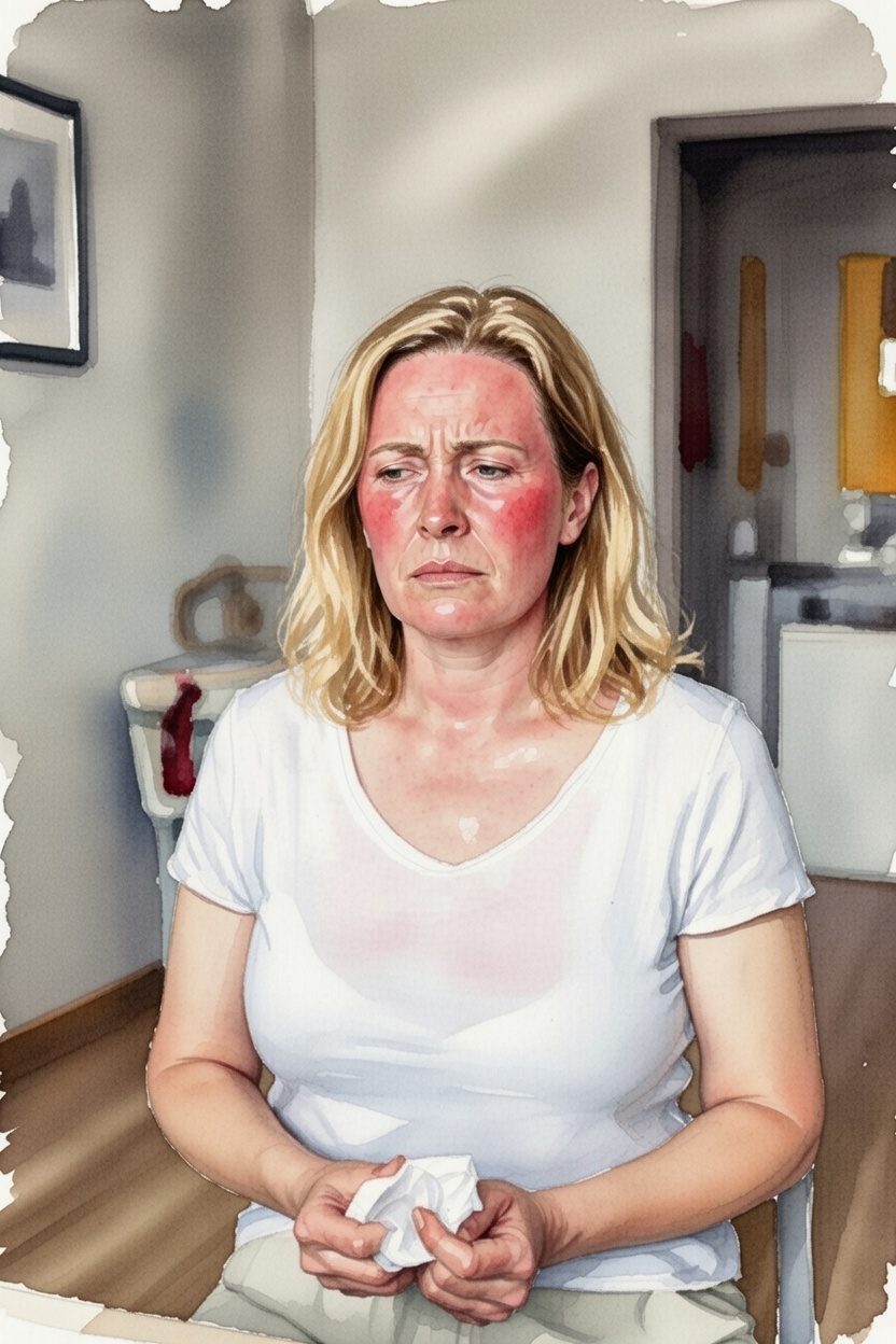 Navigating Post-Menopausal Mood Swings: You’re Still Fabulous,&nbsp;Darling!