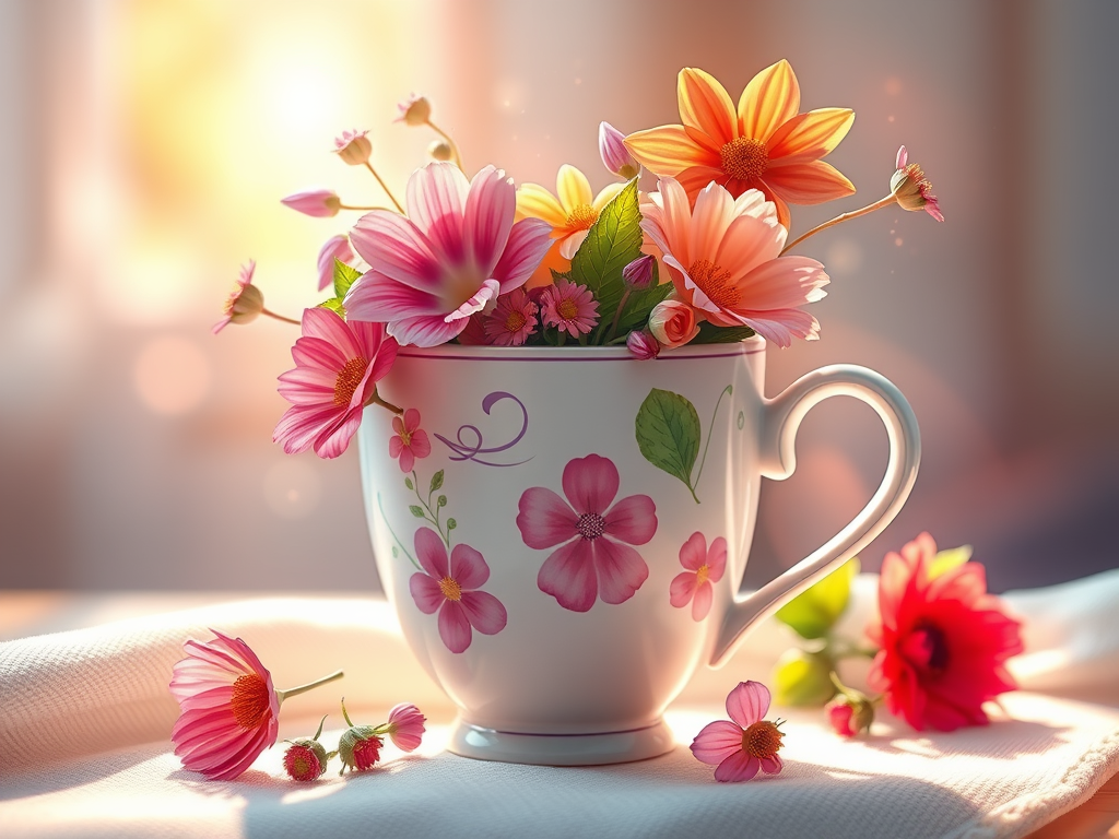 Self-Care Strategies: How to Fill Your&nbsp;Cup