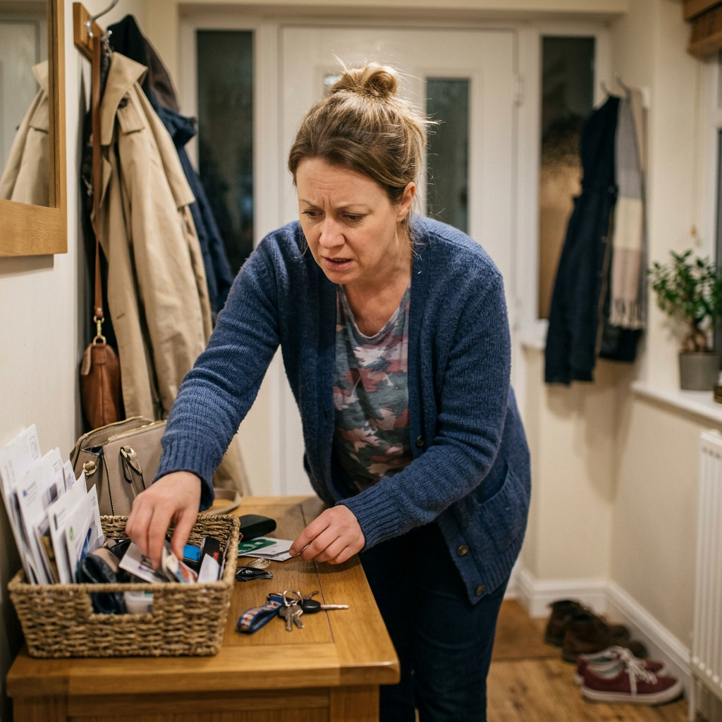 Why Am I Suddenly So Forgetful After 50? A Nurse Explains What’s Normal, What’s Not, and What You Can Do About It